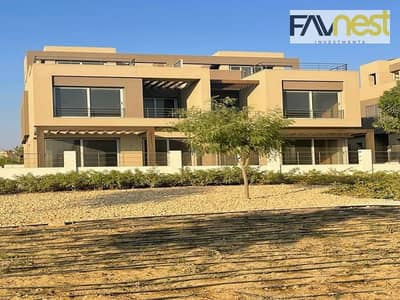 فیلا 3 غرف نوم للبيع في القاهرة الجديدة، القاهرة - 382712532_1749490622158573_313584910208934918_n. jpg