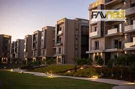 3 Bedroom Flat for Sale in New Cairo, Cairo - WhatsApp Image 2020-05-01 at 5.35. 51 PM (7). jpeg