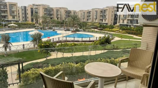 3 Bedroom Apartment for Sale in New Cairo, Cairo - c80be544-dc97-4275-bcde-a3a6c820a4dd. jpg