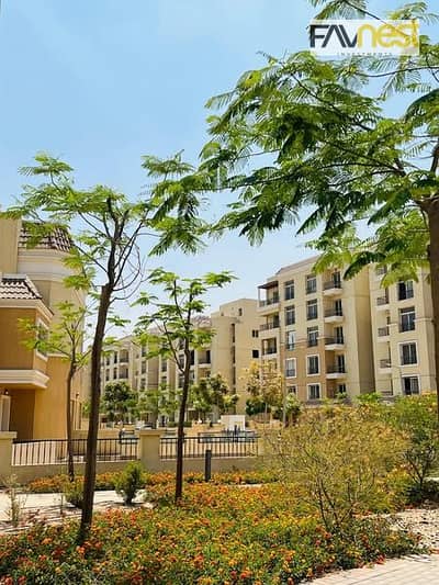 4 Bedroom Duplex for Sale in Mostakbal City, Cairo - 530306110_3721400164820141_4872724986792054188_n. jpg