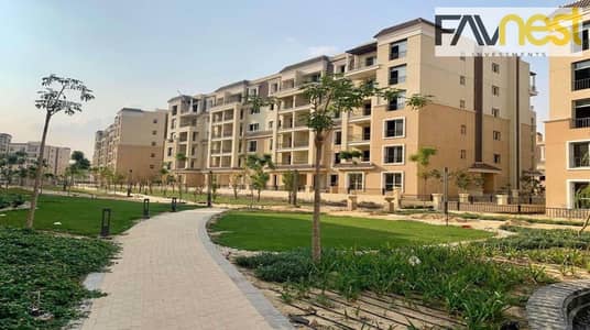 4 Bedroom Duplex for Sale in Mostakbal City, Cairo - IMG-20230918-WA0099. jpg