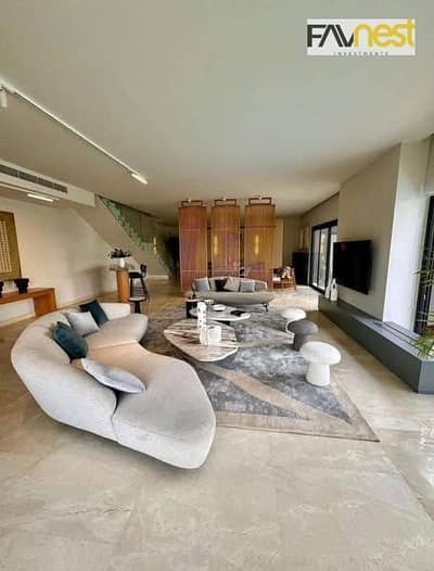 3 Bedroom Duplex for Sale in New Cairo, Cairo - 482325217_1174578860769816_2267832265163878395_n. jpg