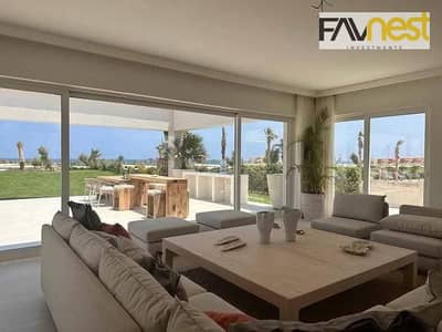 4 Bedroom Villa for Sale in North Coast, Matruh - IMG-20250614-WA0003. jpg