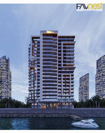 1 Bedroom Hotel Apartment for Sale in Maadi, Cairo - 461121751_875749444526047_8003398025556516020_n. jpg