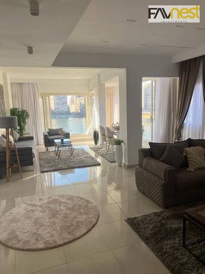 1 Bedroom Apartment for Sale in Maadi, Cairo - 451474850_122163634478116373_7060580802793580813_n. jpg