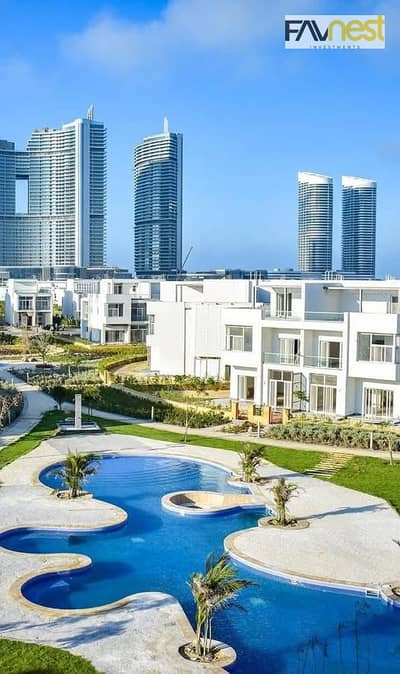 3 Bedroom Apartment for Sale in North Coast, Matruh - 519422711_122161848086519295_8801389110467669115_n. jpg