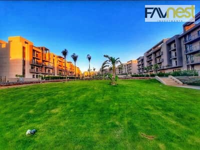 3 Bedroom Flat for Sale in New Cairo, Cairo - 354656067_199948009677881_3424232697775373839_n. jpg