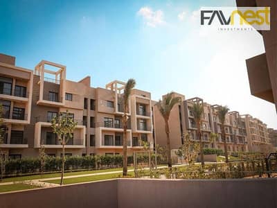 3 Bedroom Flat for Sale in New Cairo, Cairo - 354574300_199948073011208_1940289398594000253_n. jpg