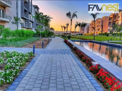 3 Bedroom Flat for Sale in New Cairo, Cairo - 355030461_199947903011225_7945158130866670051_n. jpg