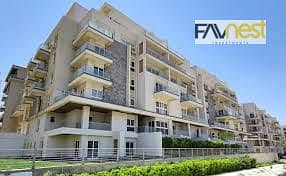 3 Bedroom Apartment for Sale in New Cairo, Cairo - download. jpeg