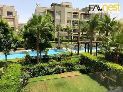 فلیٹ 3 غرف نوم للبيع في القاهرة الجديدة، القاهرة - 37381955-73a5-4b70-8298-deb8acda98fc. jpg