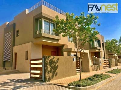 4 Bedroom Villa for Sale in 6th of October, Giza - 269543053_4942526175778873_9115499150718915797_n - Copy. jpg
