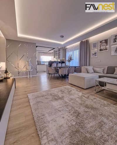 4 Bedroom Villa for Sale in New Cairo, Cairo - IMG-20250216-WA0213. jpg