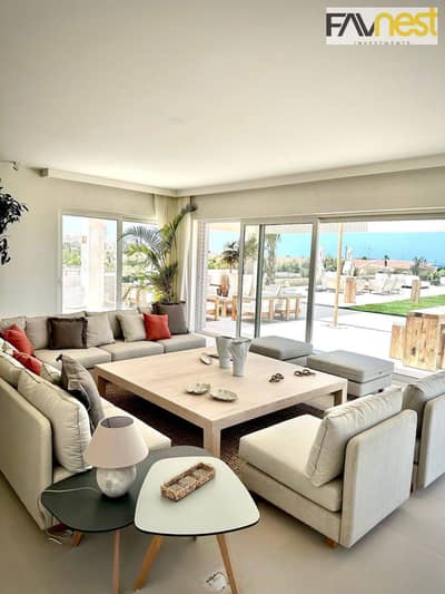 4 Bedroom Villa for Sale in North Coast, Matruh - 516461886_4180573505545320_6085249979320499677_n. jpg
