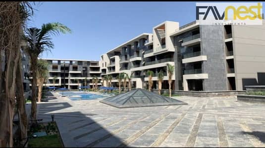 فلیٹ 2 غرفة نوم للبيع في القاهرة الجديدة، القاهرة - c8cd9fdb-c072-4385-a0e9-3f44ebffc6e3. jpg