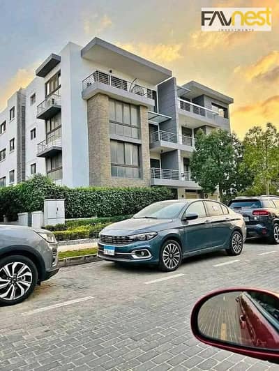 4 Bedroom Penthouse for Sale in New Cairo, Cairo - WhatsApp Image 2025-08-14 at 22.30. 18_57785759. jpg