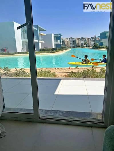 3 Bedroom Chalet for Sale in North Coast, Matruh - WhatsApp Image 2025-08-16 at 3.28. 07 PM. jpeg