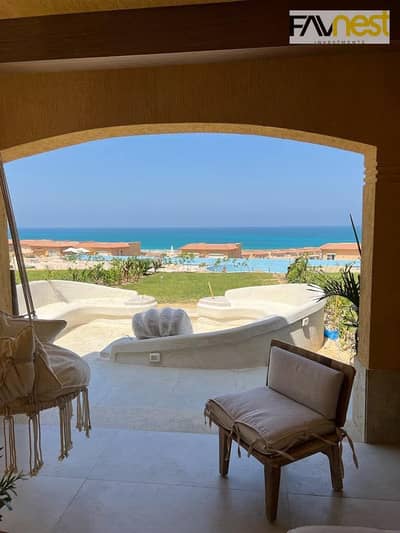 3 Bedroom Chalet for Sale in North Coast, Matruh - WhatsApp Image 2025-08-17 at 3.00. 31 PM (1). jpeg