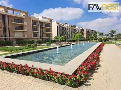 3 Bedroom Flat for Sale in New Cairo, Cairo - WhatsApp Image 2025-08-16 at 7.43. 23 PM. jpeg