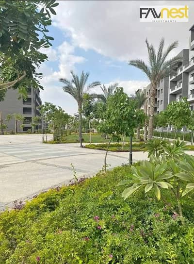 4 Bedroom Penthouse for Sale in New Cairo, Cairo - IMG_5890. JPG