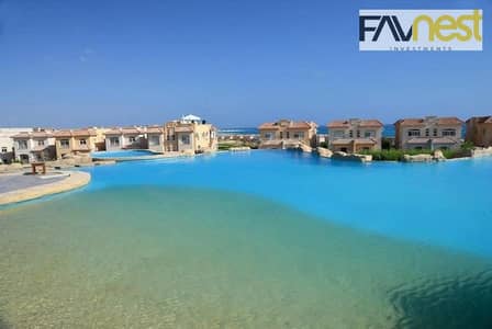 3 Bedroom Chalet for Sale in North Coast, Matruh - WhatsApp Image 2025-08-17 at 3.00. 33 PM. jpeg