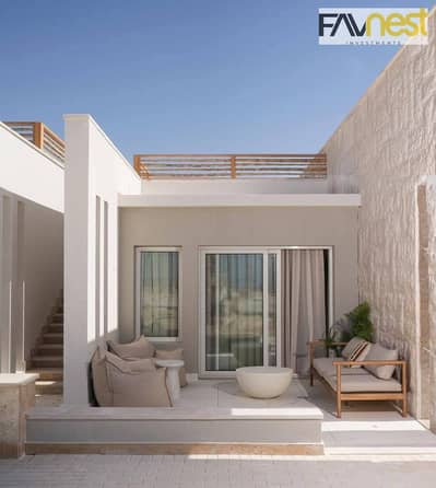 1 Bedroom Chalet for Sale in North Coast, Matruh - WhatsApp Image 2025-08-17 at 6.13. 23 PM. jpeg