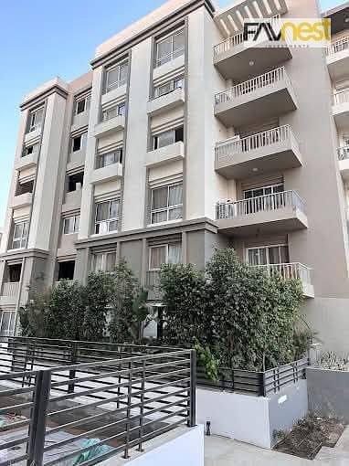 1 Bedroom Flat for Sale in New Cairo, Cairo - WhatsApp Image 2025-08-17 at 11.07. 43 PM (1). jpeg