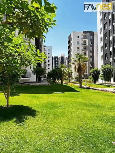 3 Bedroom Flat for Sale in New Cairo, Cairo - WhatsApp Image 2025-08-18 at 2.53. 15 PM (1). jpeg