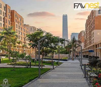 3 Bedroom Apartment for Sale in New Cairo, Cairo - WhatsApp Image 2025-08-18 at 2.53. 19 PM. jpeg