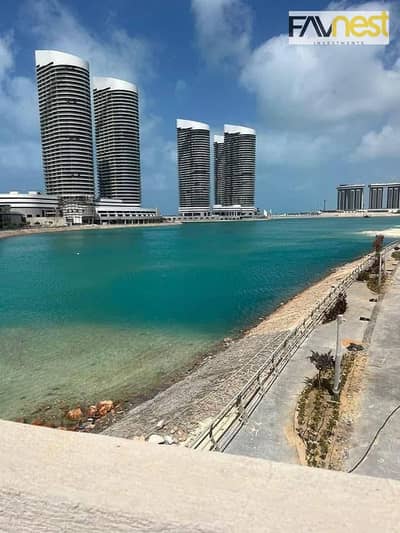 3 Bedroom Flat for Sale in North Coast, Matruh - WhatsApp Image 2025-08-18 at 5.00. 50 PM. jpeg