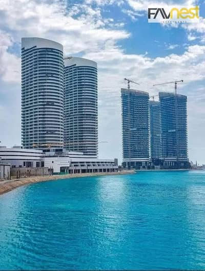 3 Bedroom Flat for Sale in North Coast, Matruh - WhatsApp Image 2025-08-18 at 5.10. 38 PM (3). jpeg