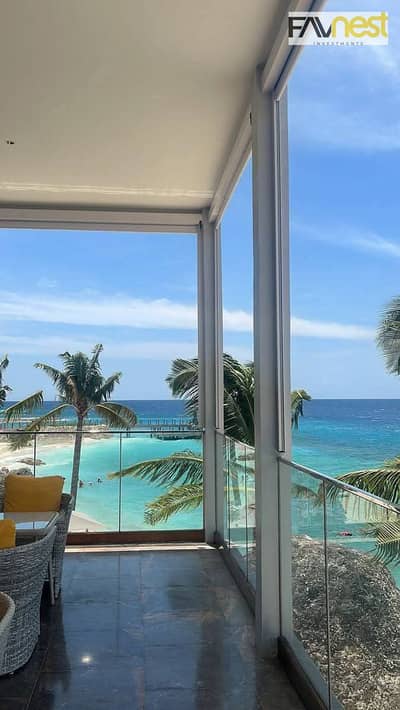 2 Bedroom Hotel Apartment for Sale in North Coast, Matruh - WhatsApp Image 2025-08-19 at 4.14. 59 PM. jpeg