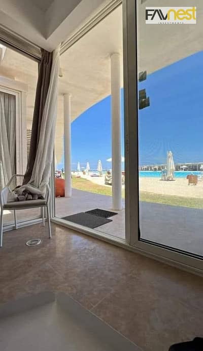 2 Bedroom Chalet for Sale in North Coast, Matruh - 455817421_1481281509940328_3506039728141146026_n. jpg
