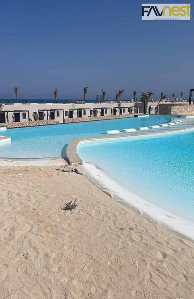 3 Bedroom Chalet for Sale in North Coast, Matruh - WhatsApp Image 2025-08-20 at 3.40. 10 PM (3). jpeg
