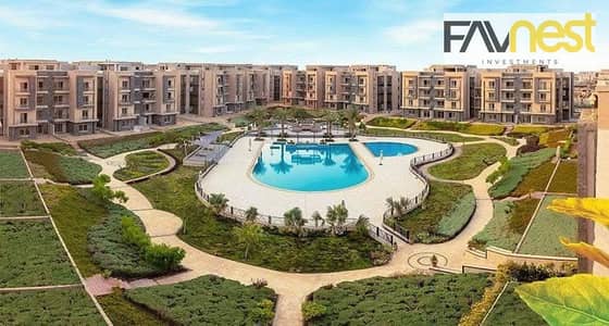 3 Bedroom Apartment for Sale in New Cairo, Cairo - WhatsApp Image 2025-08-20 at 6.02. 39 PM (1). jpeg