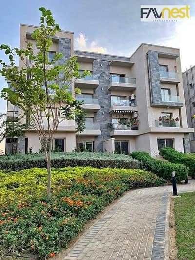 3 Bedroom Apartment for Sale in New Cairo, Cairo - WhatsApp Image 2025-08-20 at 6.02. 38 PM (1). jpeg