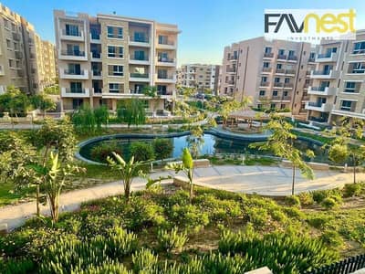 4 Bedroom Penthouse for Sale in New Cairo, Cairo - IMG-20240604-WA0088. jpg