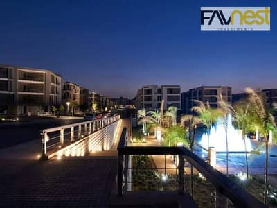 4 Bedroom Penthouse for Sale in New Cairo, Cairo - IMG-20240604-WA0085. jpg