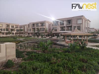 بنتهاوس 4 غرف نوم للبيع في القاهرة الجديدة، القاهرة - IMG-20240604-WA0095. jpg