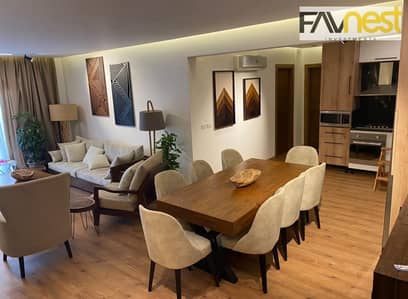 3 Bedroom Flat for Sale in New Cairo, Cairo - WhatsApp Image 2025-08-20 at 6.02. 36 PM (2). jpeg