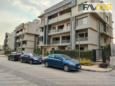 3 Bedroom Apartment for Sale in New Cairo, Cairo - IMG-20230911-WA0137. jpg