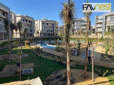 3 Bedroom Apartment for Sale in New Cairo, Cairo - 283758327_5505456442797645_8253980115813609481_n. jpg