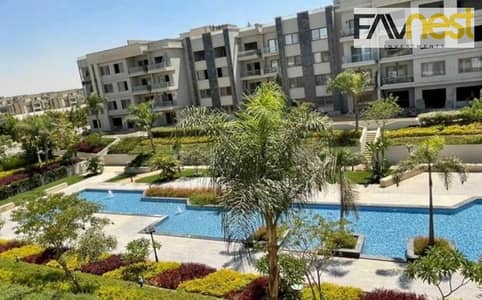 3 Bedroom Apartment for Sale in New Cairo, Cairo - WhatsApp Image 2025-08-20 at 6.02. 37 PM (1). jpeg
