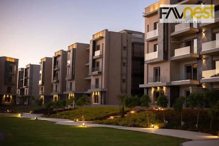3 Bedroom Flat for Sale in New Cairo, Cairo - WhatsApp Image 2025-08-20 at 6.02. 39 PM (2). jpeg