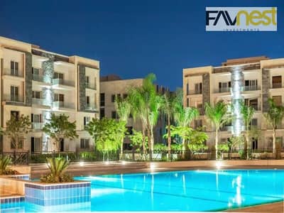 3 Bedroom Flat for Sale in New Cairo, Cairo - 294910069_189353616810422_6598243163683085337_n - Copy. jpg