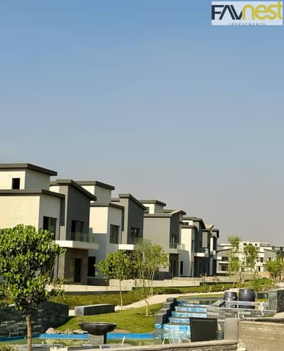 3 Bedroom Duplex for Sale in New Cairo, Cairo - IMG_5914[1]. JPG
