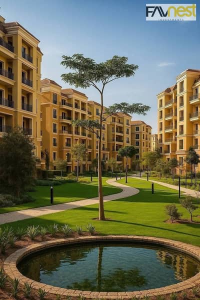 2 Bedroom Apartment for Sale in New Heliopolis, Cairo - IMG_5867(1). JPG