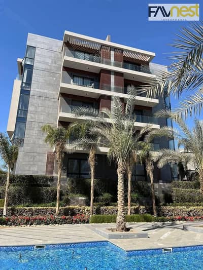3 Bedroom Apartment for Sale in New Cairo, Cairo - WhatsApp Image 2025-08-16 at 04.00. 38_f2a0112b. jpg