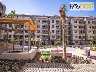 3 Bedroom Flat for Sale in 6th of October, Giza - IMG-20240528-WA0126. jpg