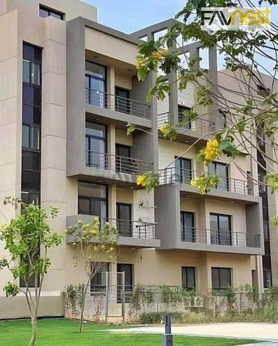 2 Bedroom Flat for Sale in New Cairo, Cairo - IMG_6022. jpeg